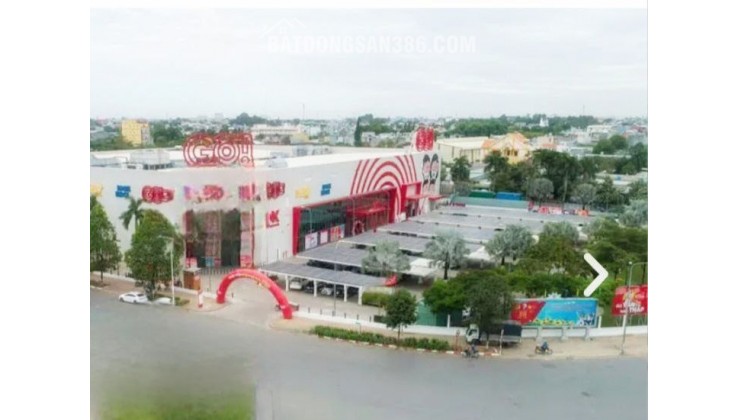 BÁN ĐẤT SÁT HAI BÀ TRƯNG – GẦN BIGC DĨ AN – 116M², SỔ RIÊNG, NHỈNH 4 TỶ
